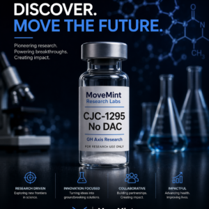 cjc 1295 dac