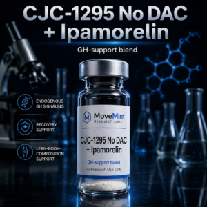 cjc 1295 dac